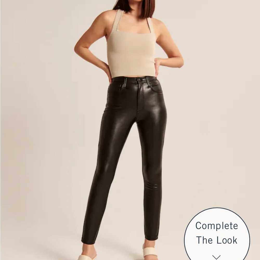 COPY - The skinny high rise